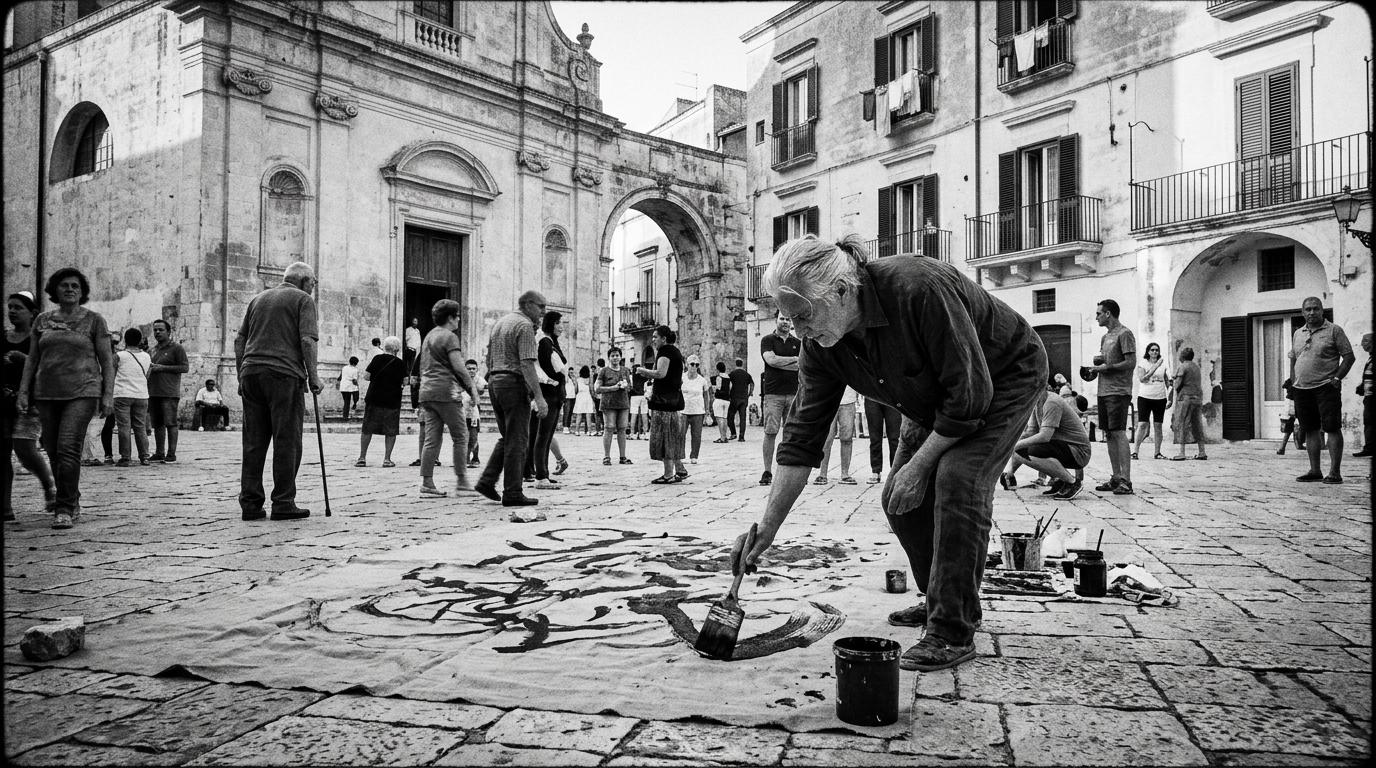 Fotografie storiche