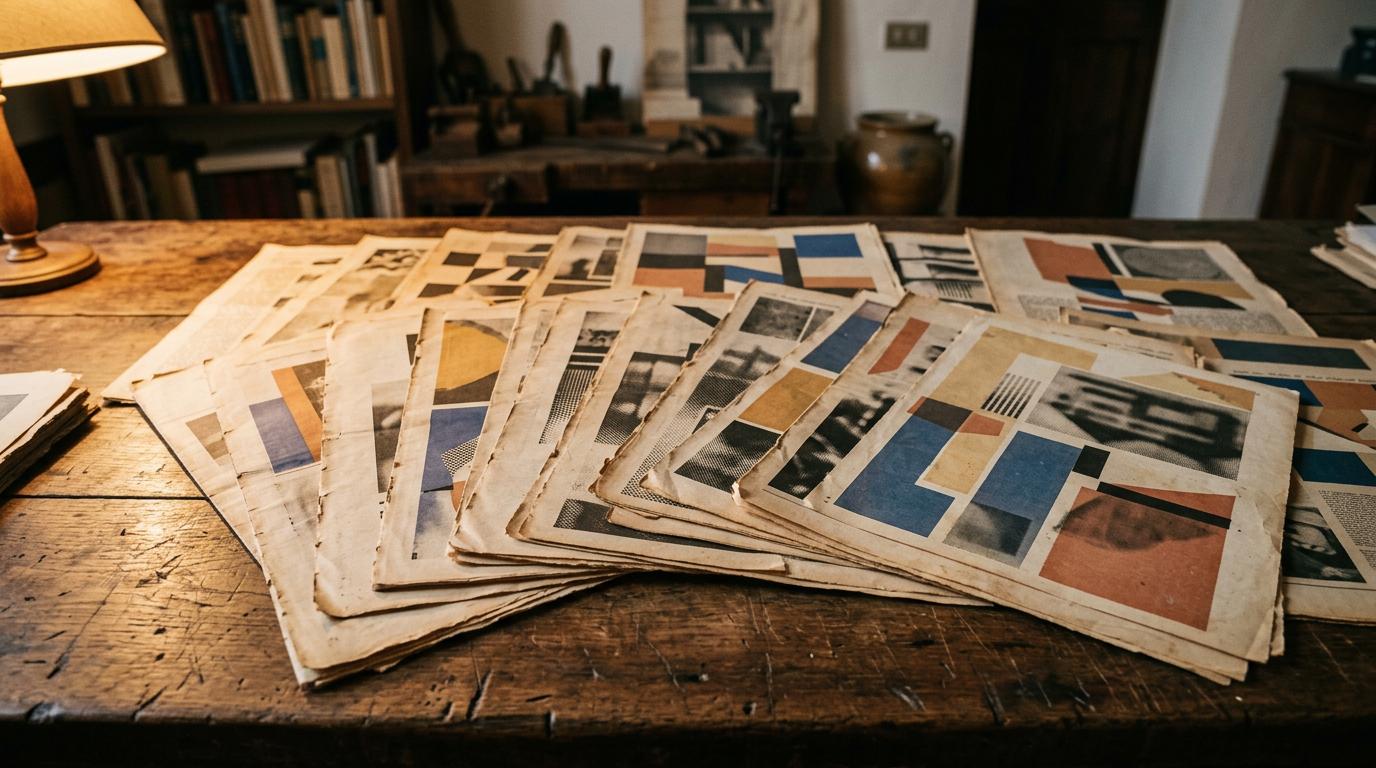 Rassegna stampa