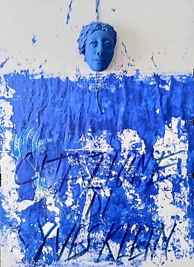 Citazione di Yves Klein
