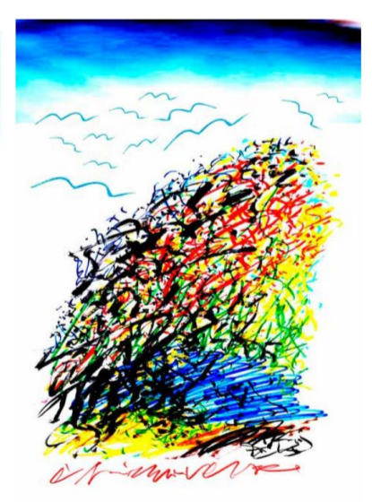 Grafica dalla cartella Quasimodo