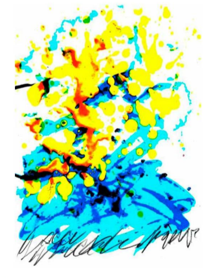 Grafica dalla cartella Quasimodo