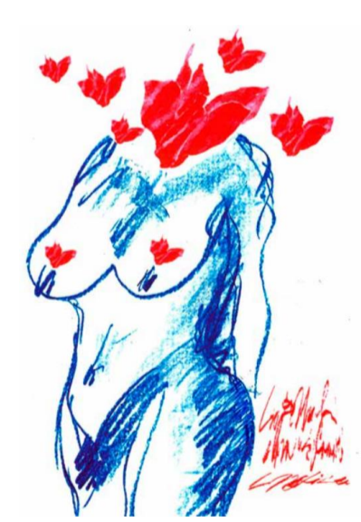 Grafica dalla cartella Quasimodo